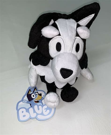 mackenzie bluey plush uk.